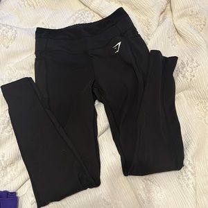 Gymshark leggings